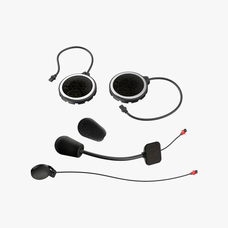 10R Accessory Kit