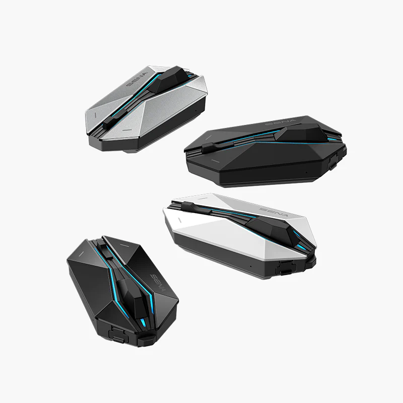 60X Motorcycle Communication System with SOUND BY BOSE - Image 6