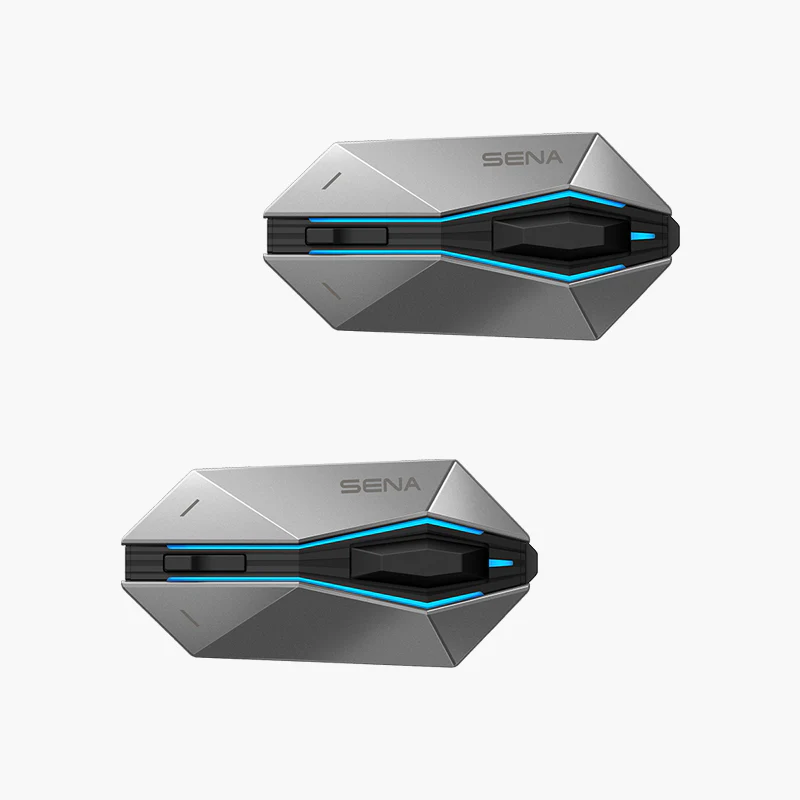 60X Motorcycle Communication System with SOUND BY BOSE - Image 7