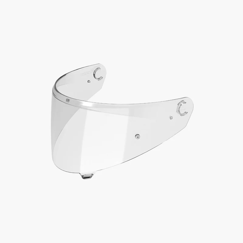Shield for Impulse Helmet, Clear