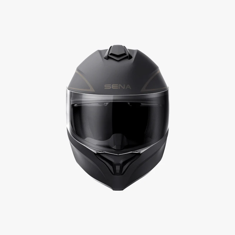 Outrush R Modular Bluetooth Helmet (FM version) - Image 4