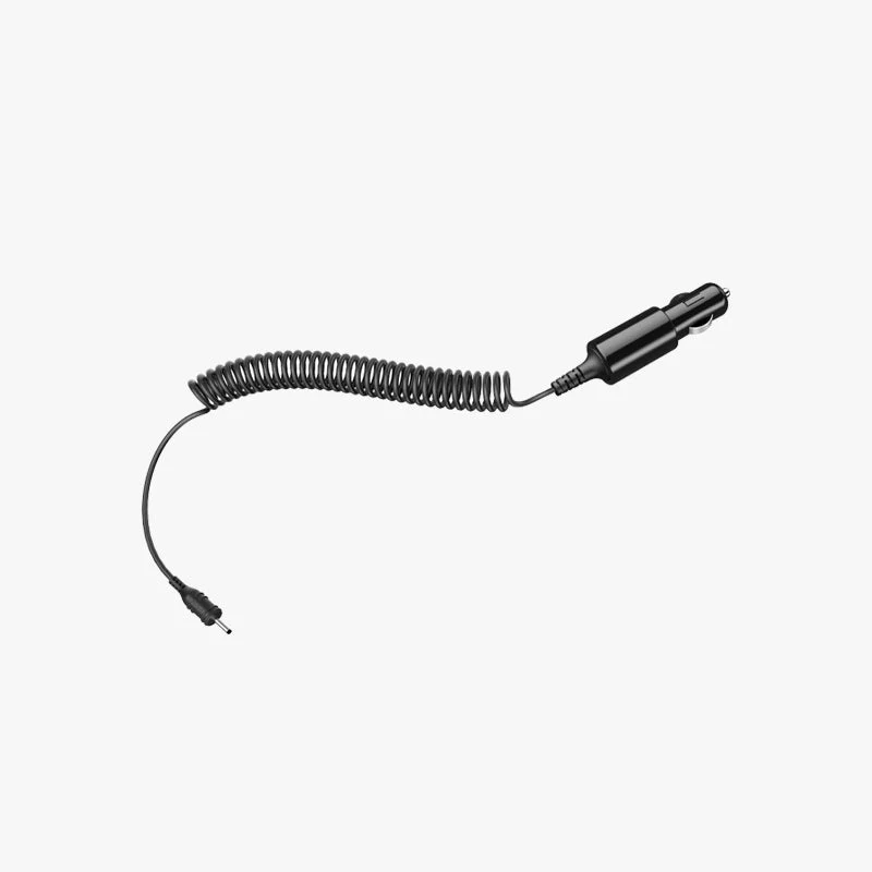 Cigarette Charger 5V (Jack Type)