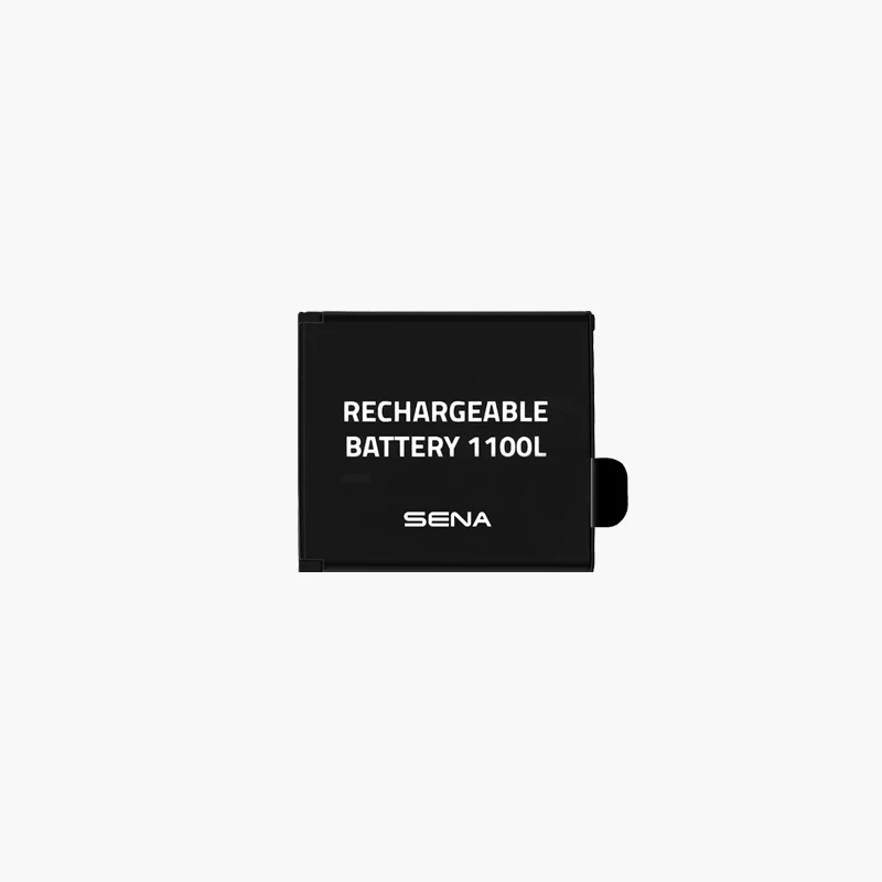 Rechargeable Battery 1100L
