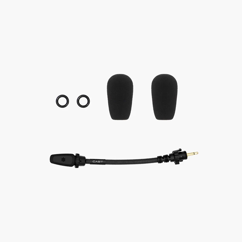 Microphone for Nautitalk N2R & CAST