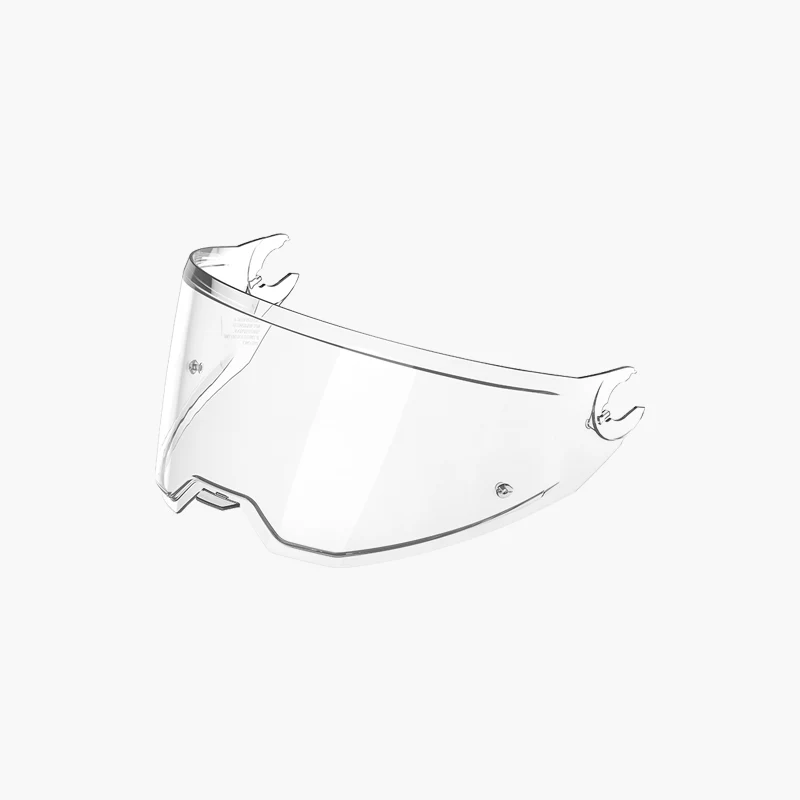 Shield for OUTLANDER Helmet, Clear