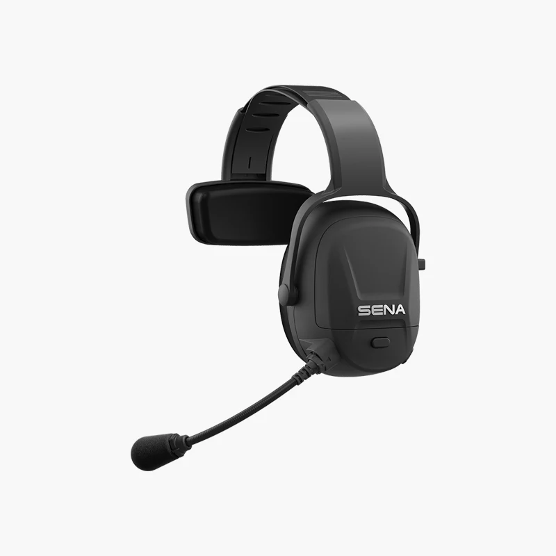 Single Side Earmuff Cradle Compatible with 30K, and 50S