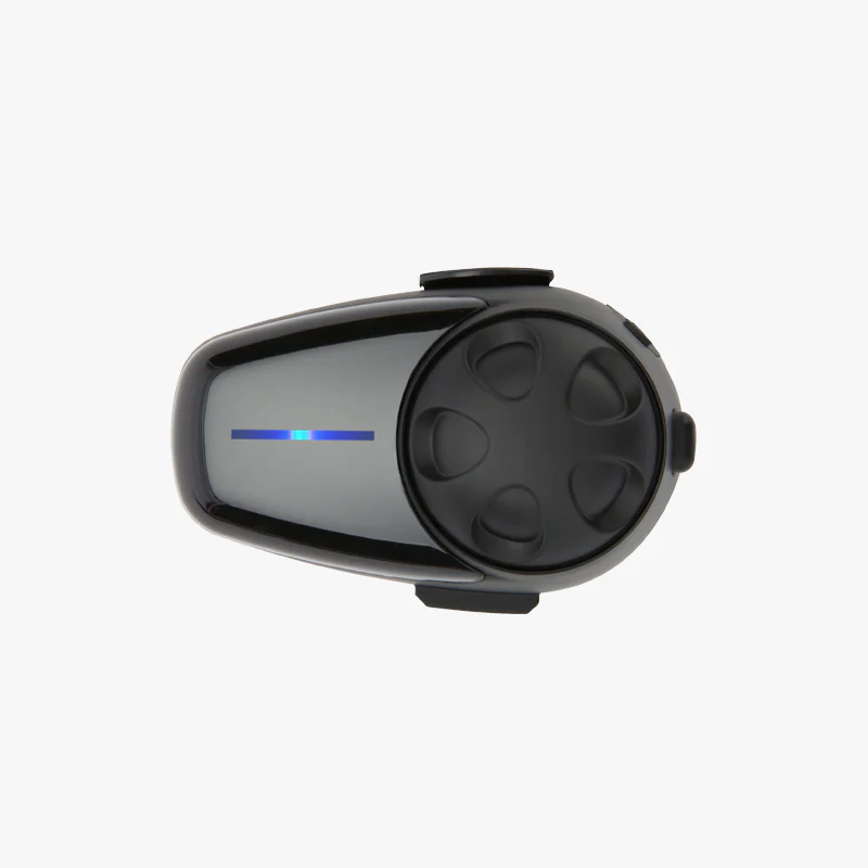 SMH10 Motorcycle Bluetooth Headset & Intercom