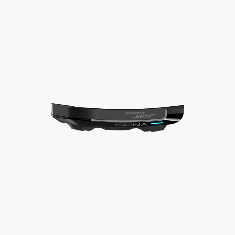SPIDER X SLIM Motorcycle Mesh Intercom Communication Headset - Image 3