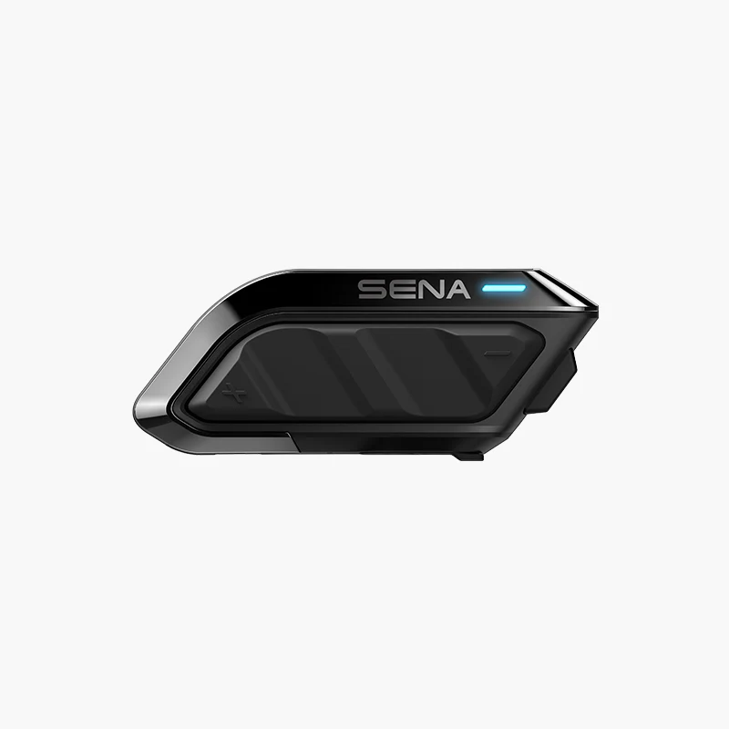 SPIDER X SLIM Motorcycle Mesh Intercom Communication Headset - Image 5