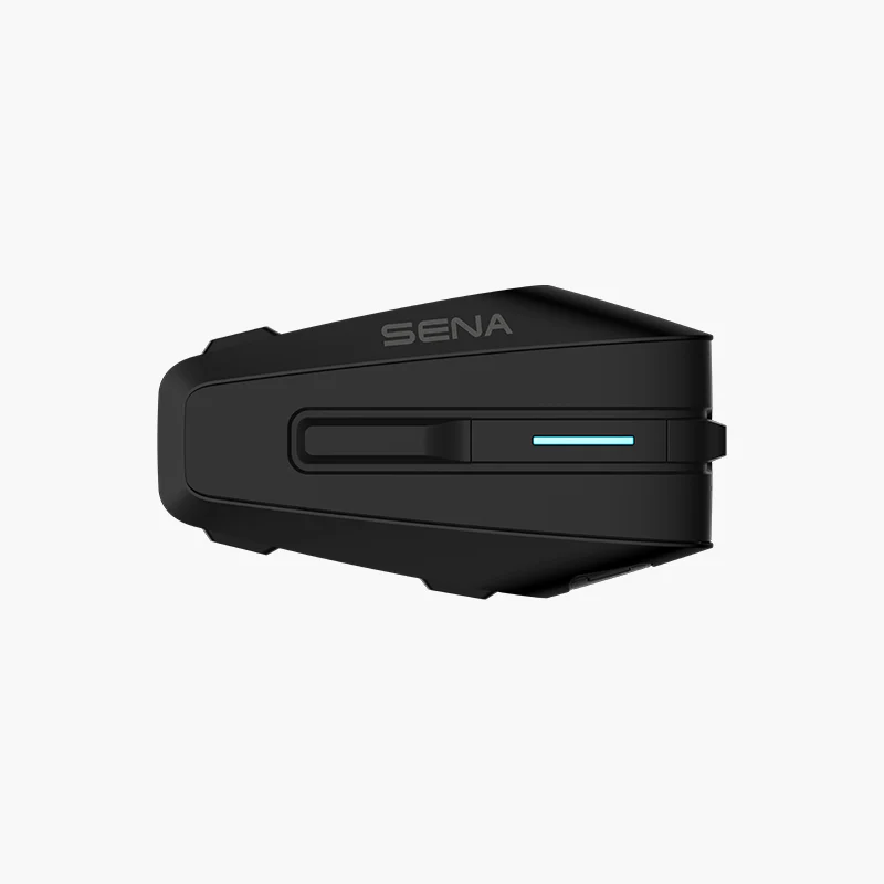 VORTEX Motorcycle Bluetooth Intercom Communication Headset - Image 3